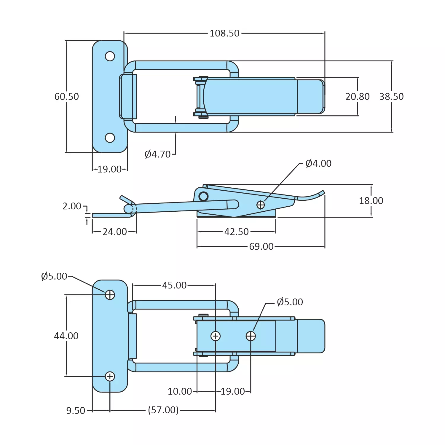 steel-smith-latch-clamps-440kn-pah-30-500-ss