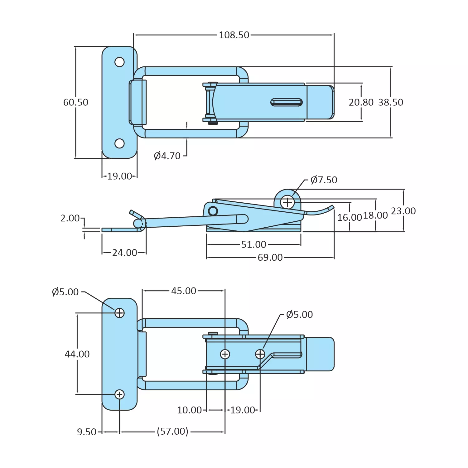 steel-smith-latch-clamps-440kn-pah-30-550-ss