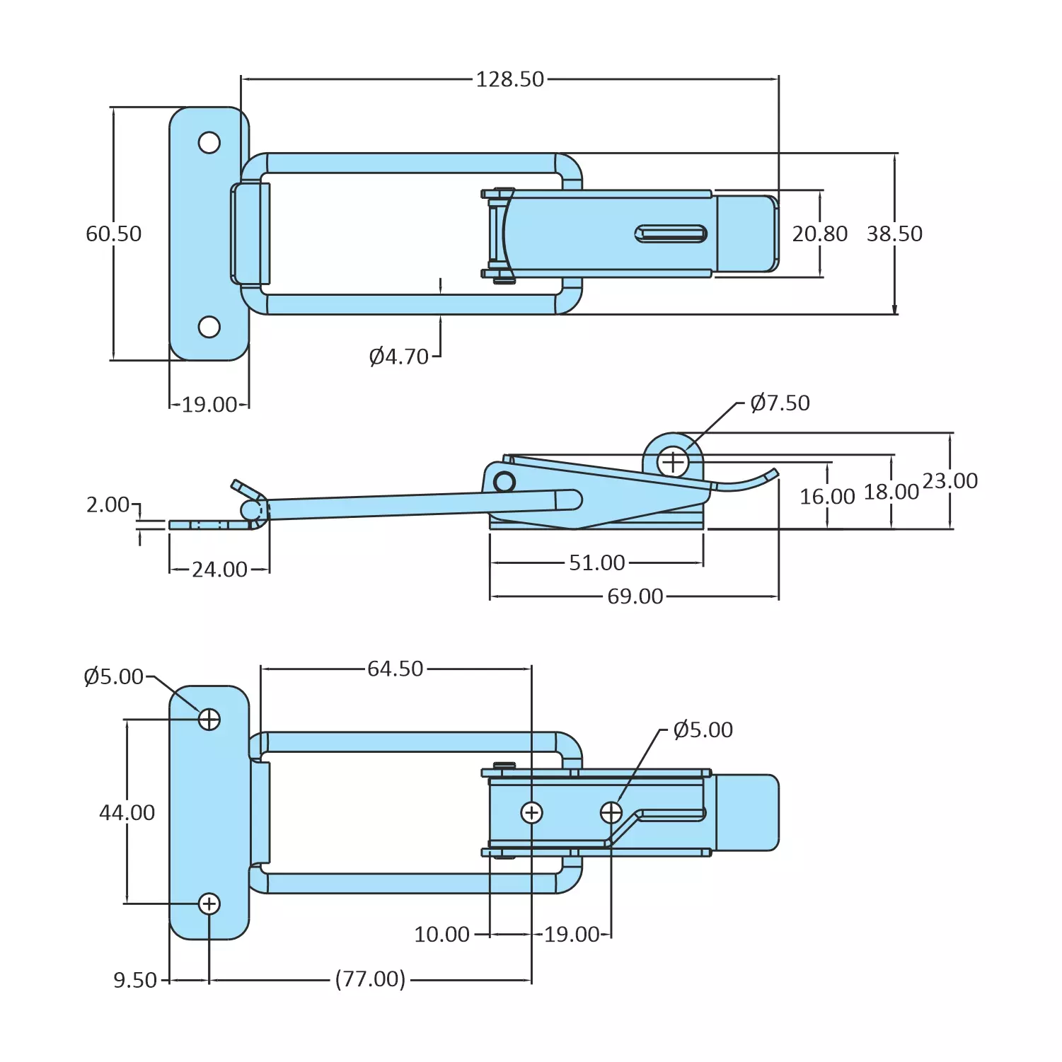 steel-smith-latch-clamps-440kn-pah-30-850-ss