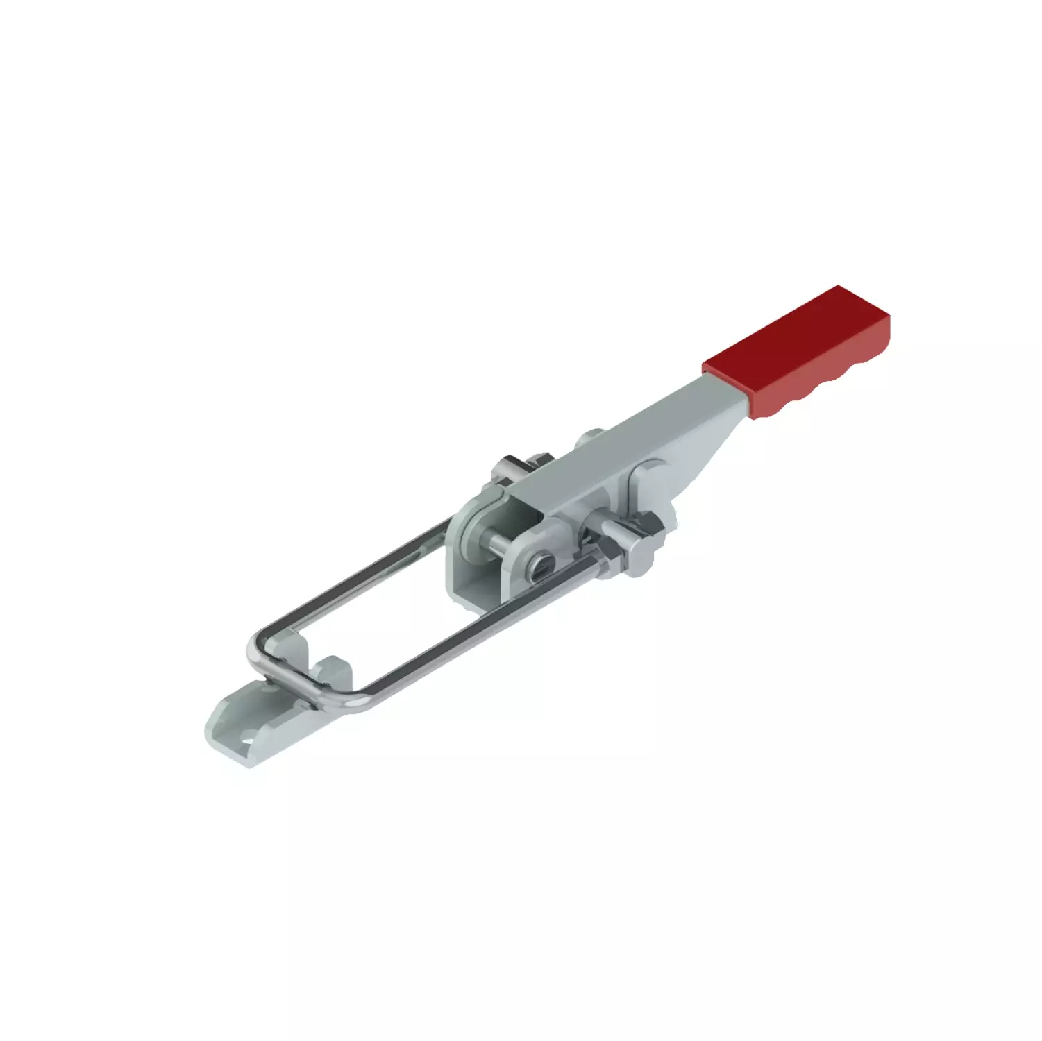 STEEL-SMITH Latch Clamps 19.60 kN Holding Capacity, PAH-45-4000 Series