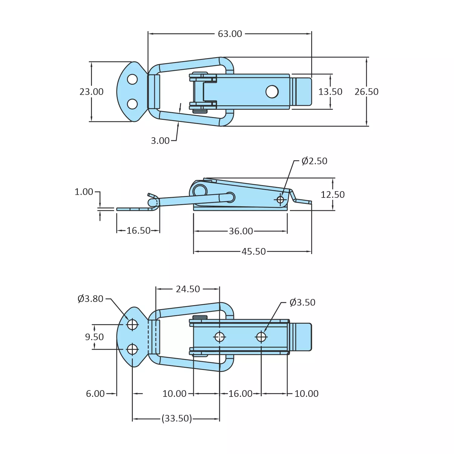 steel-smith-latch-clamps-050kn-pah-4813-ss