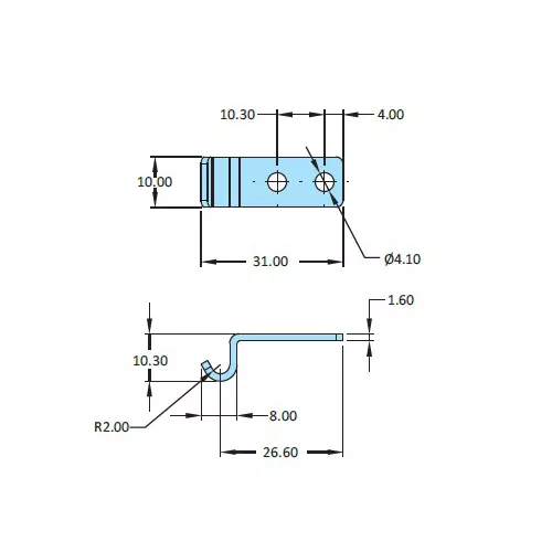 steel-smith-light-duty-front-hook-fh-03-613