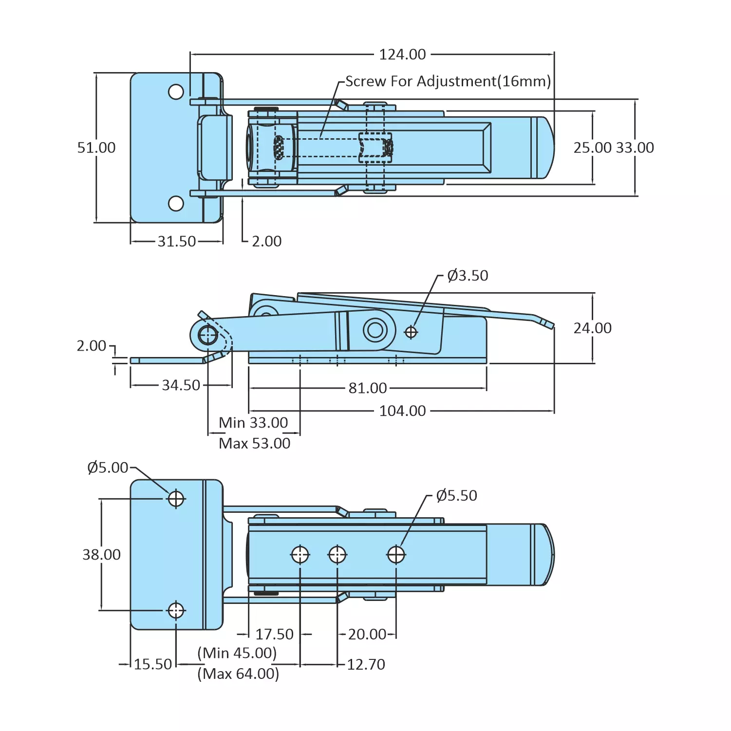 steel-smith-latch-clamps-740kn-pah-70-2573-ss