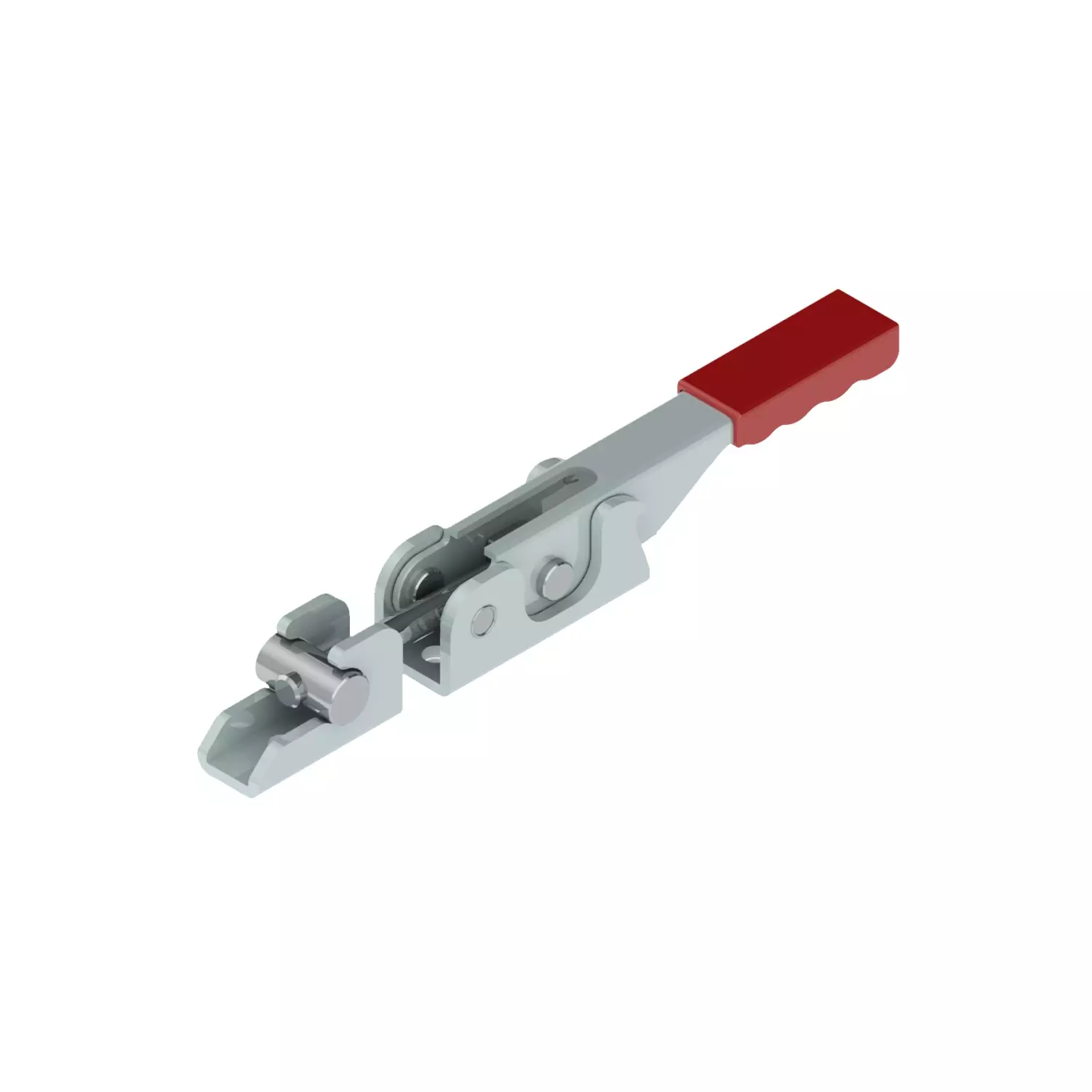 STEEL-SMITH Heavy Duty Adjustable Latch, PAH-43-4000-SS