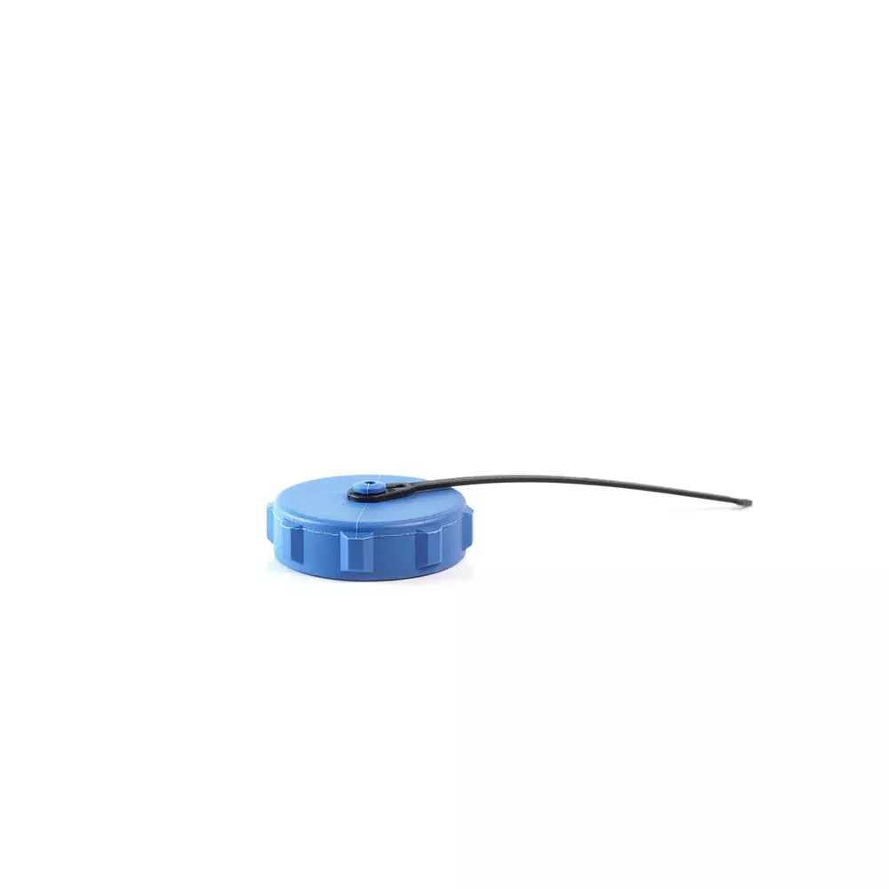 MULTICOMP PRO Dust Cap In-line Cable & Rear-Nut Mount Circular Connectors For Use With Accessory Type, MP002620