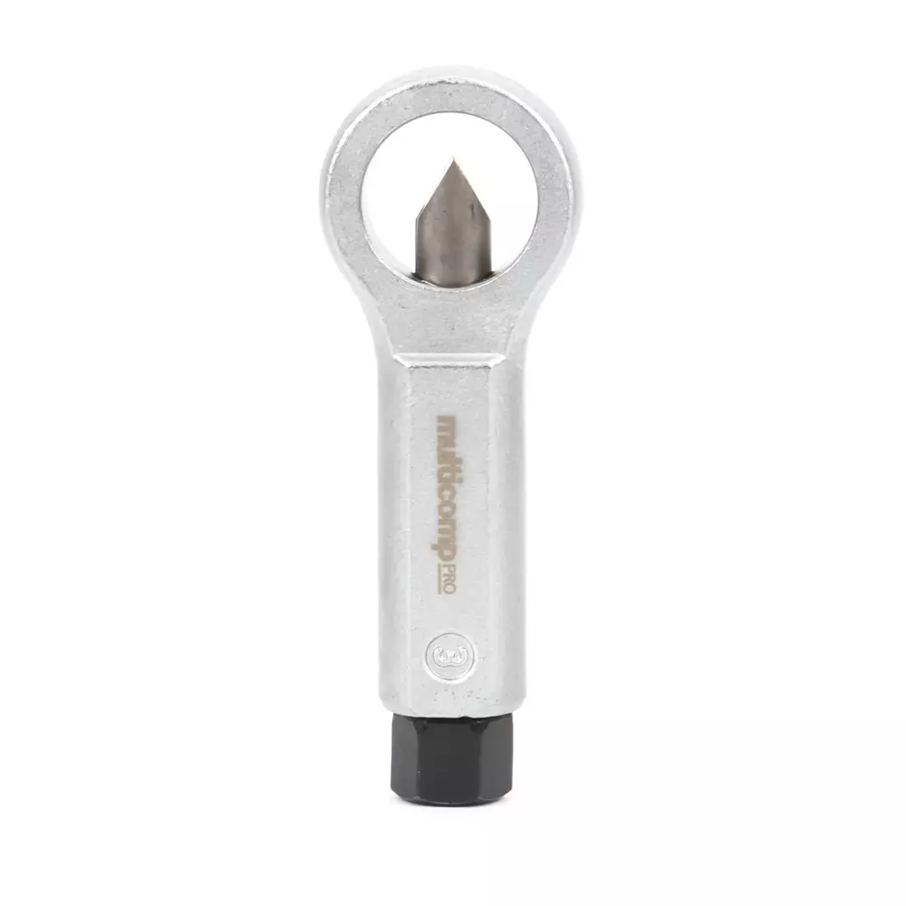 MULTICOMP PRO Nut Splitter Kit Contents, MP013240