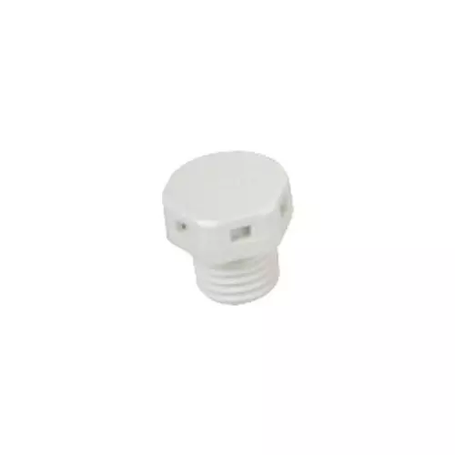 MULTICOMP PRO Nut Nylon Ventilation Plugs For Use With Accessory Type, MP010357