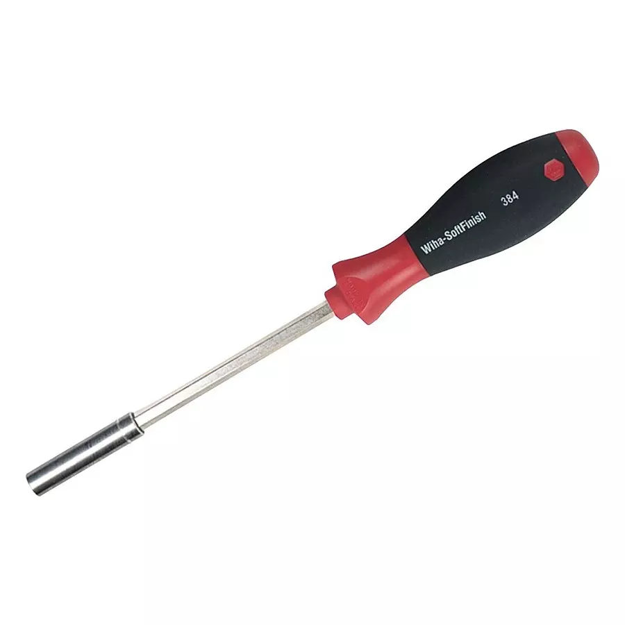 WIHA Drive Size - Metric:6.35mm, 38450