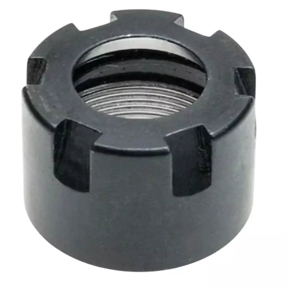 REZKA ER Nut M Type Alloy Steel ER50 Size