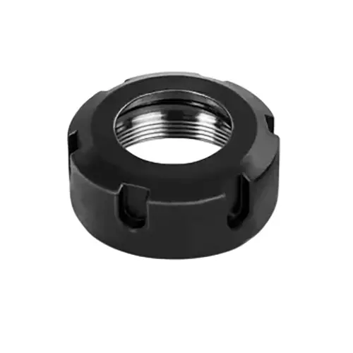 REZKA ER Nut UM Type Alloy Steel ER50 Size