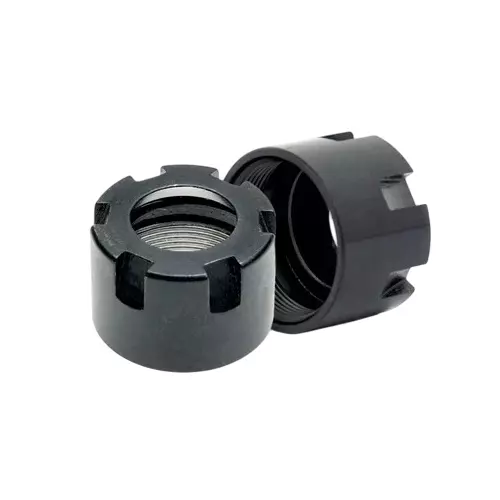 HINDMECHANISCH M13x0.75 ER Clamping Nut Mini, HM-ER11
