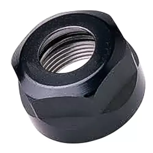 REZKA ER Nut Hex Type Alloy Steel ER50 Size