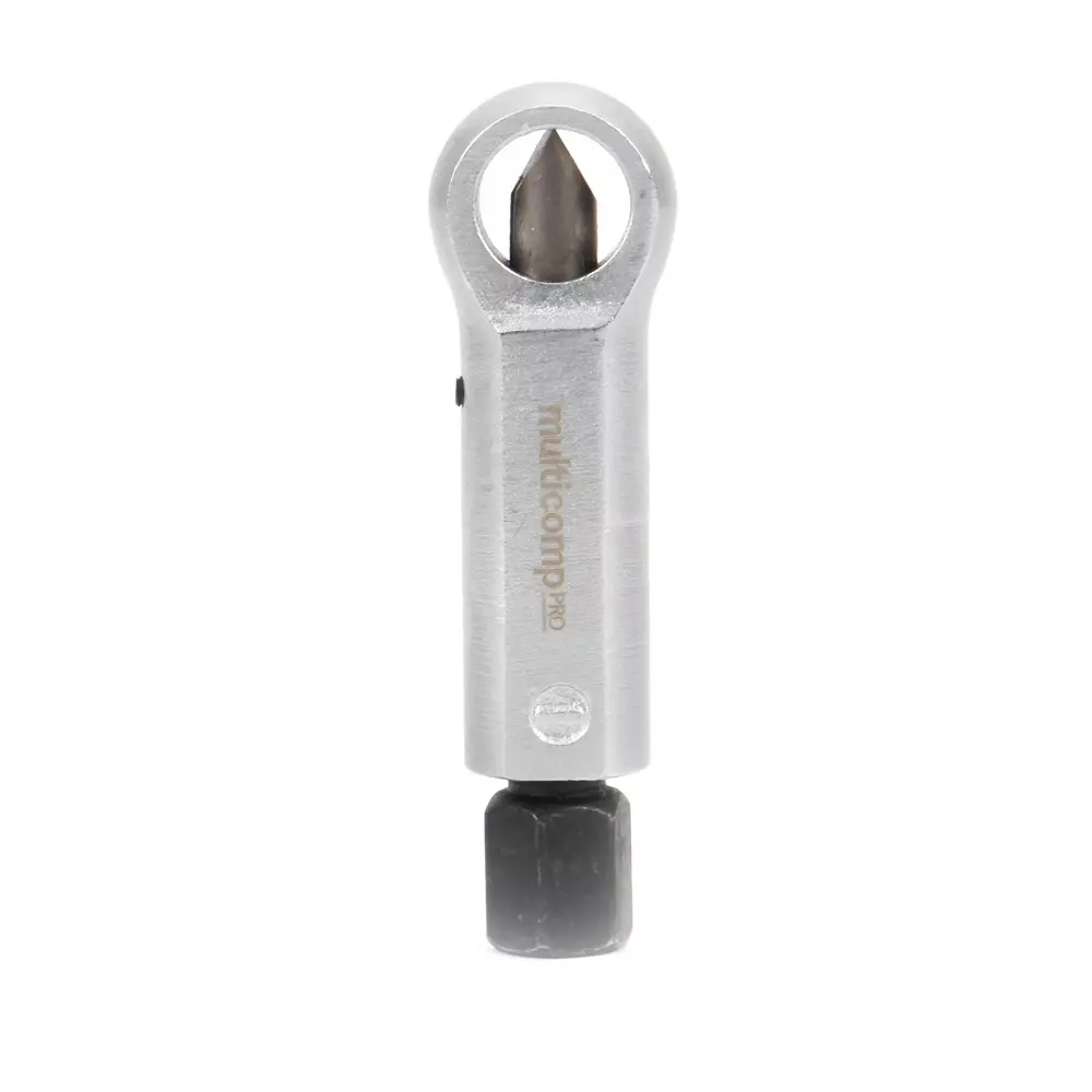 MULTICOMP PRO Nut Splitter Kit Contents, MP013238
