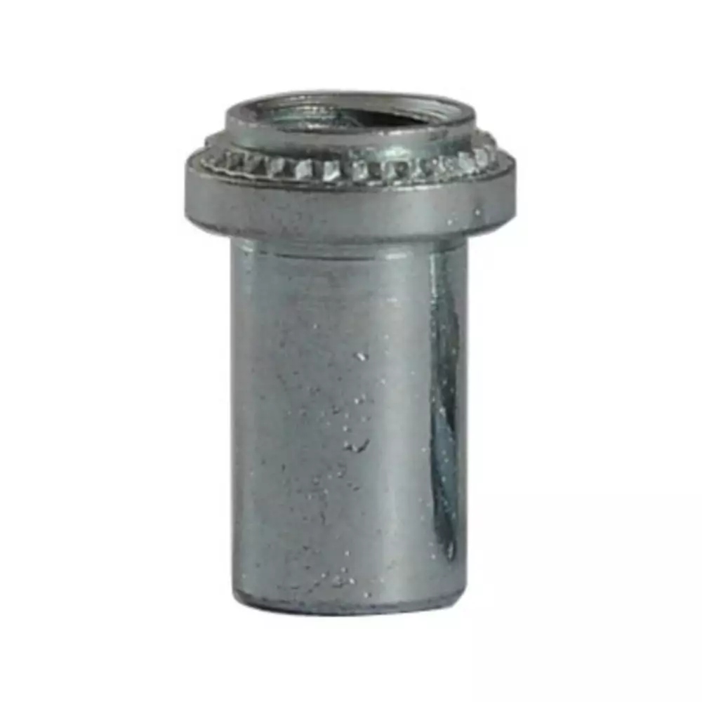MULTICOMP PRO Nut M3x0.5 Thread 300 Stainless Steel Fastener Material, MP013987 (Pack of 100)