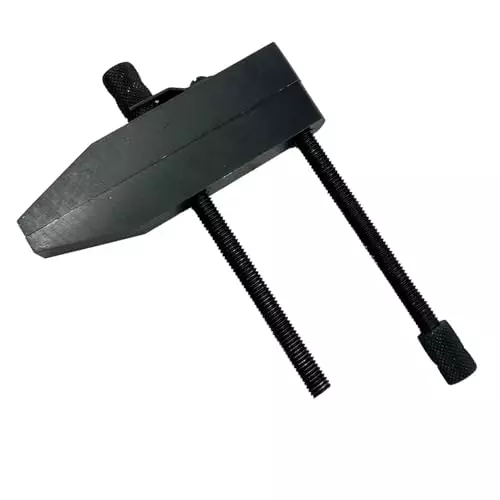MachEl Toolmaker Parallel Clamp Size 4 inch (100 mm)