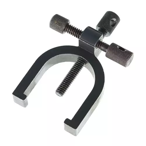 Assorts Precision V Block with Clamp Set 40 CR Steel 88.9x45.72x45.72 mm