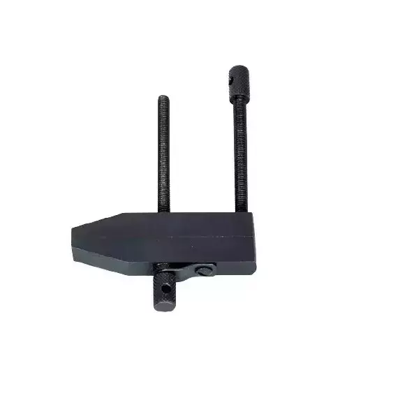 Buyohlic International Parallel Clamp 101.6 mm Jaw Length, AVPC-100