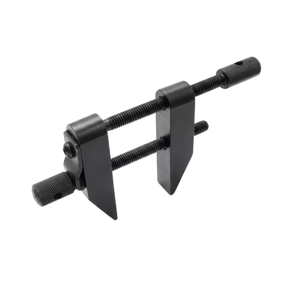Samrat Tool Maker's Parallel Clamp 8205 Series 8 Inch (203.2 mm) Size, ,415