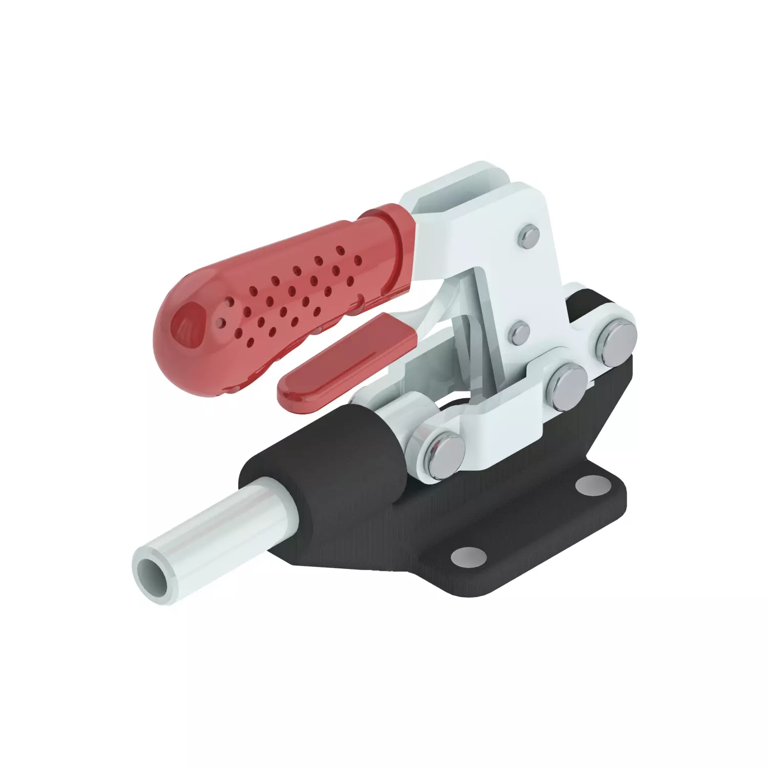 STEEL-SMITH Clamps With Additional Locking Mechanism 3.90 kN HTC-608-TRIG
