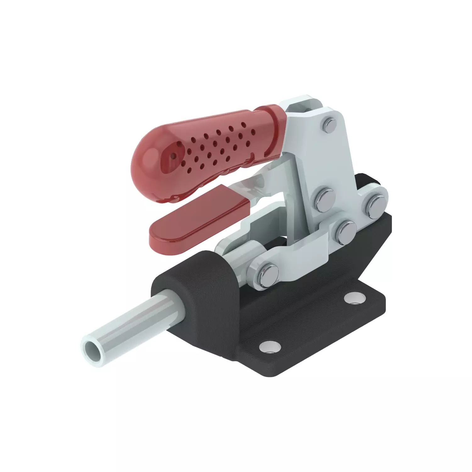 STEEL-SMITH Clamps With Additional Locking Mechanism 2.90 kN HTC-603-TRIG