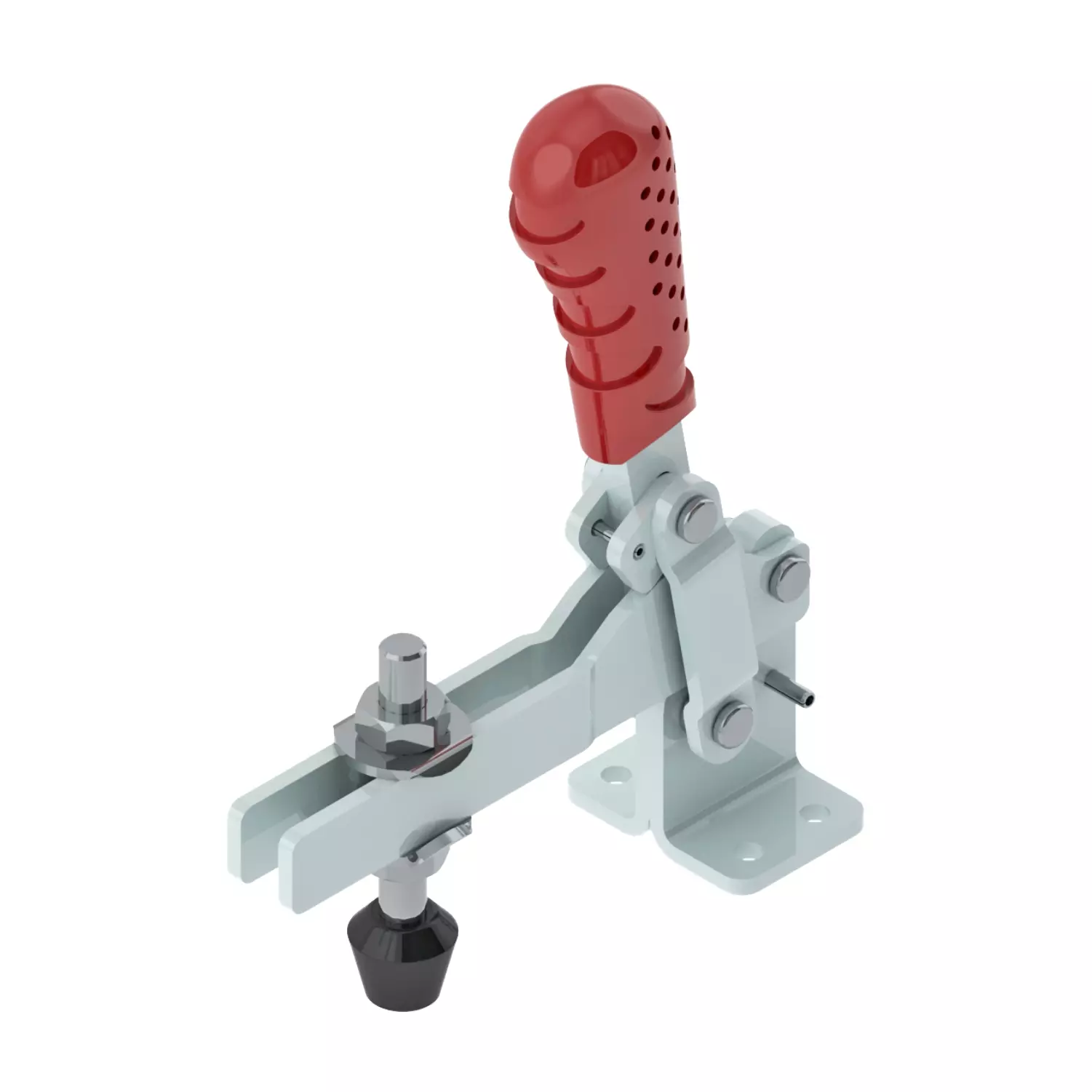 STEEL-SMITH Cam Action Clamps