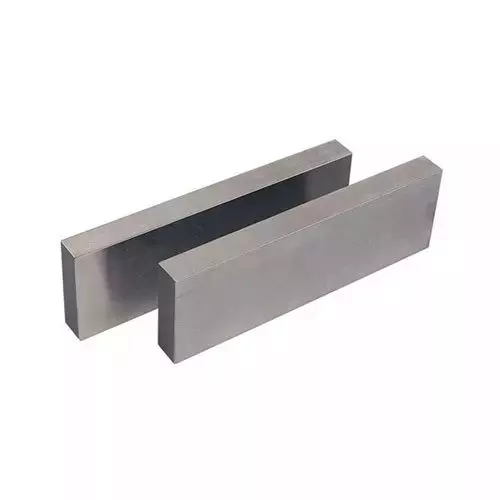 Samrat Engineer's Steel Parallel 4x1/4x1 inch Size