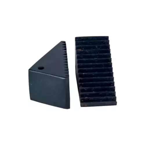 HINDMECHANISCH 210 mm Step Block S. G. Iron, HM-SB210