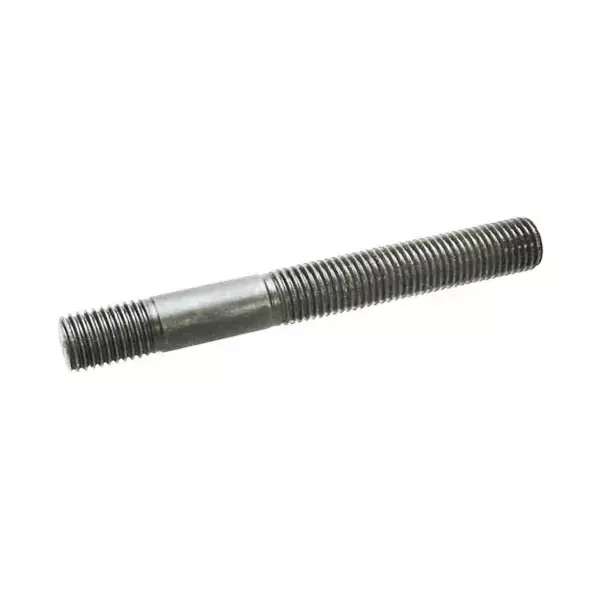 RP Steel Craft Clamping Stud Hardened and Tempered Steel Body, M-16 Thread Size and 500 mm Overall Length, RCS-16-500