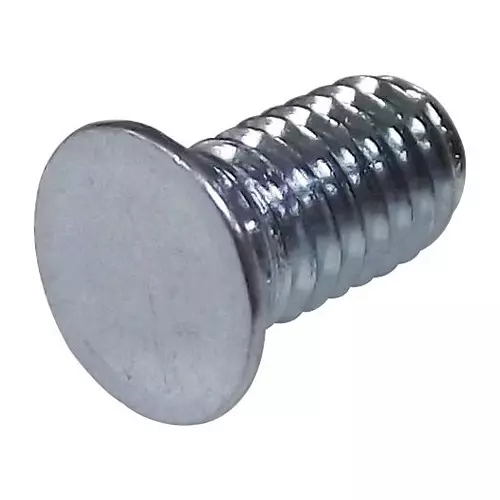 TR FASTENINGS STUD, CAPTIVE, M3X8, PK50, M3 HCS 08ST Z50 (Pack of 50 Pcs)