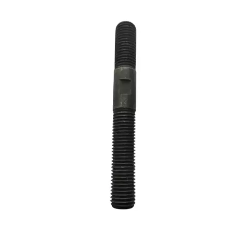 CE Black Metal Mould Stud Size M18X200 mm for Use on Tapped Holes Machine Bed