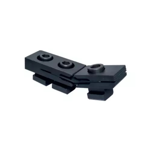 HINDMECHANISCH M20 Plate Clamp Steel, HM-PC20