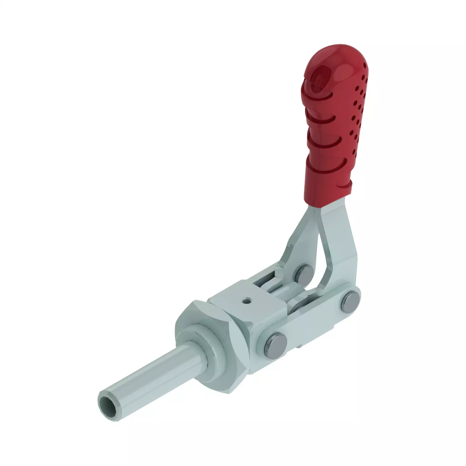 STEEL-SMITH HTC-Series Clamps Front Mounting Zinc Plated