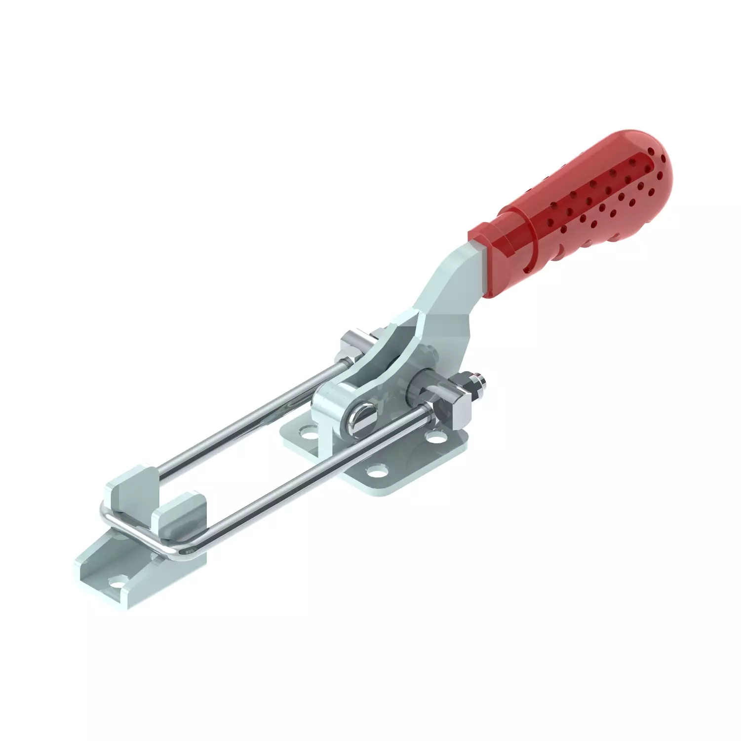 STEEL-SMITH 3.4 kN Pull Action Clamps, PAH-1725 Series