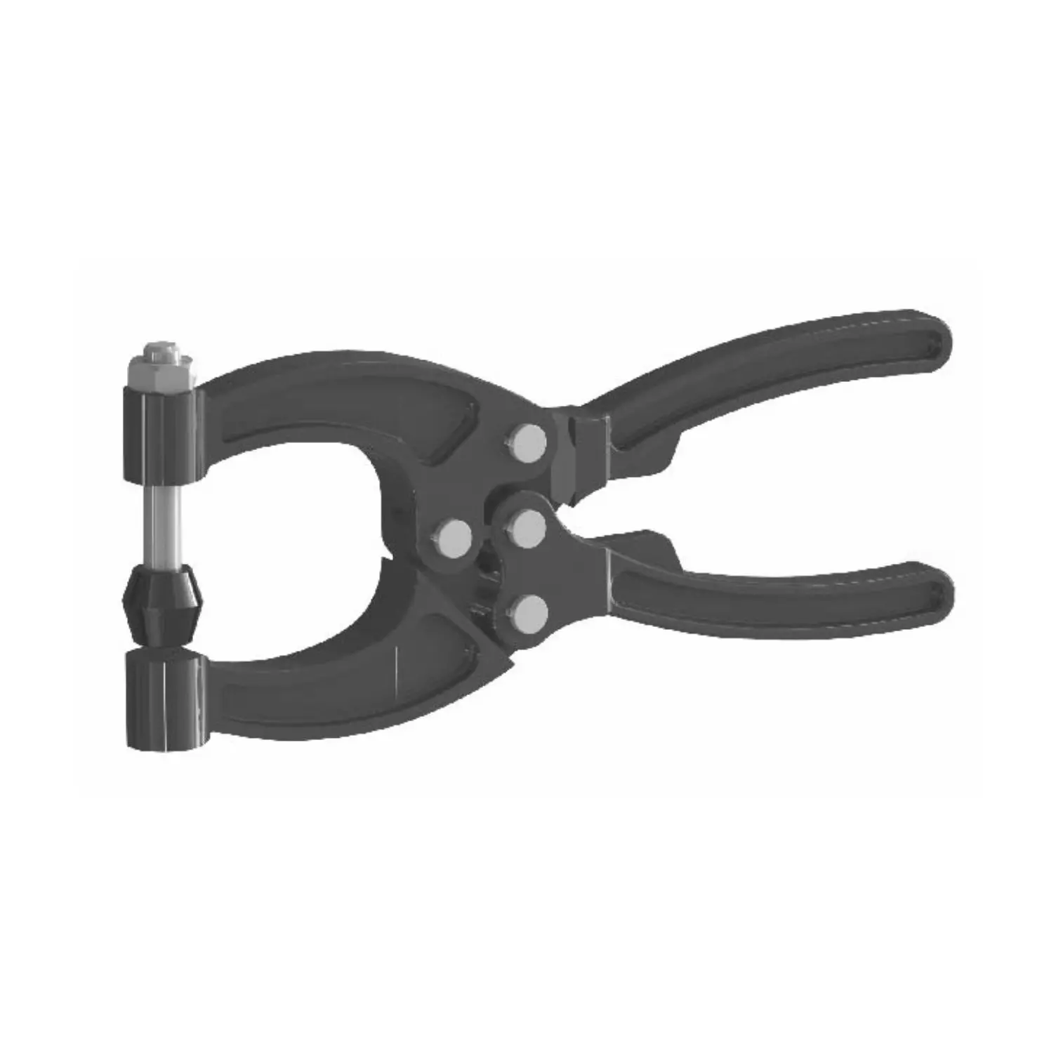 STEEL-SMITH TP Series Toggle Plier
