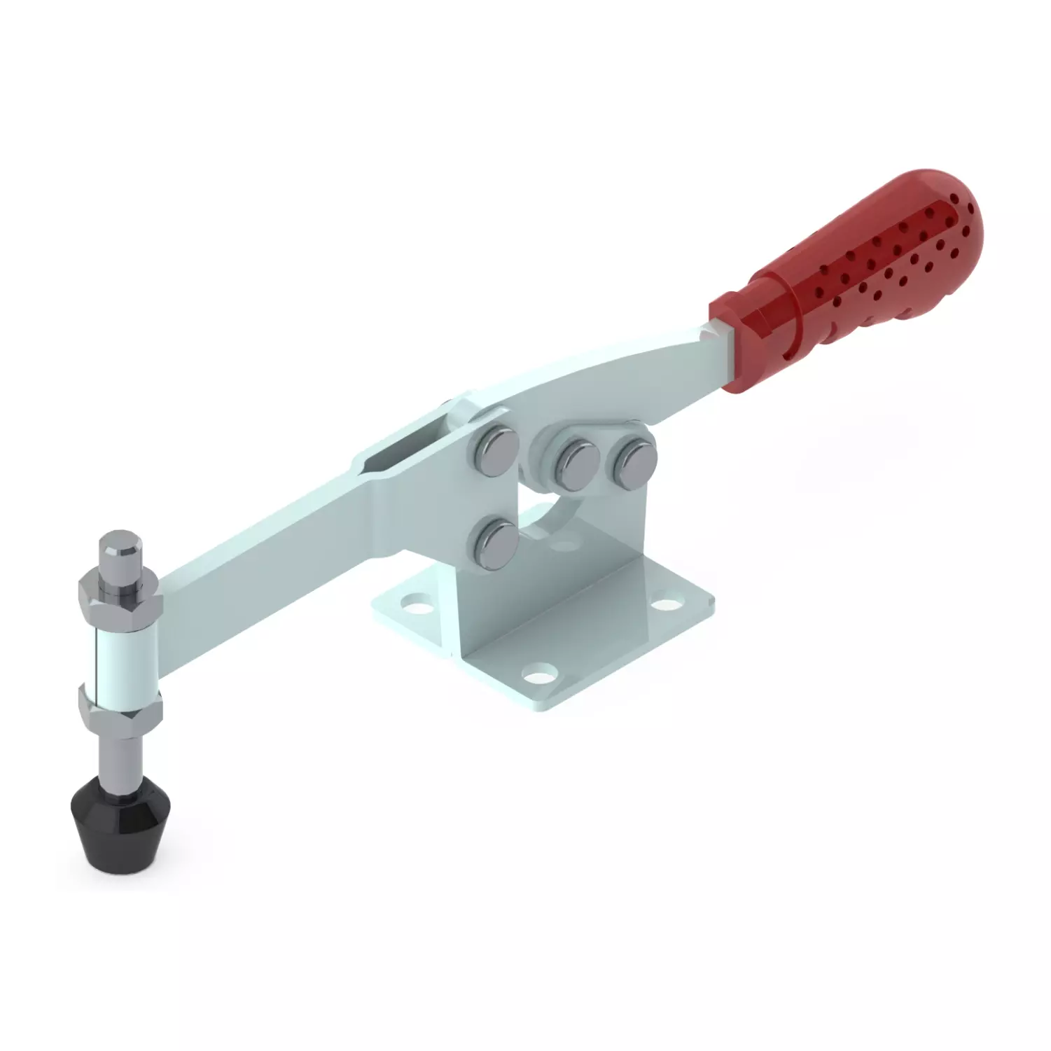 STEEL-SMITH 3.4 kN Medium Duty Clamps, H-45105 Series