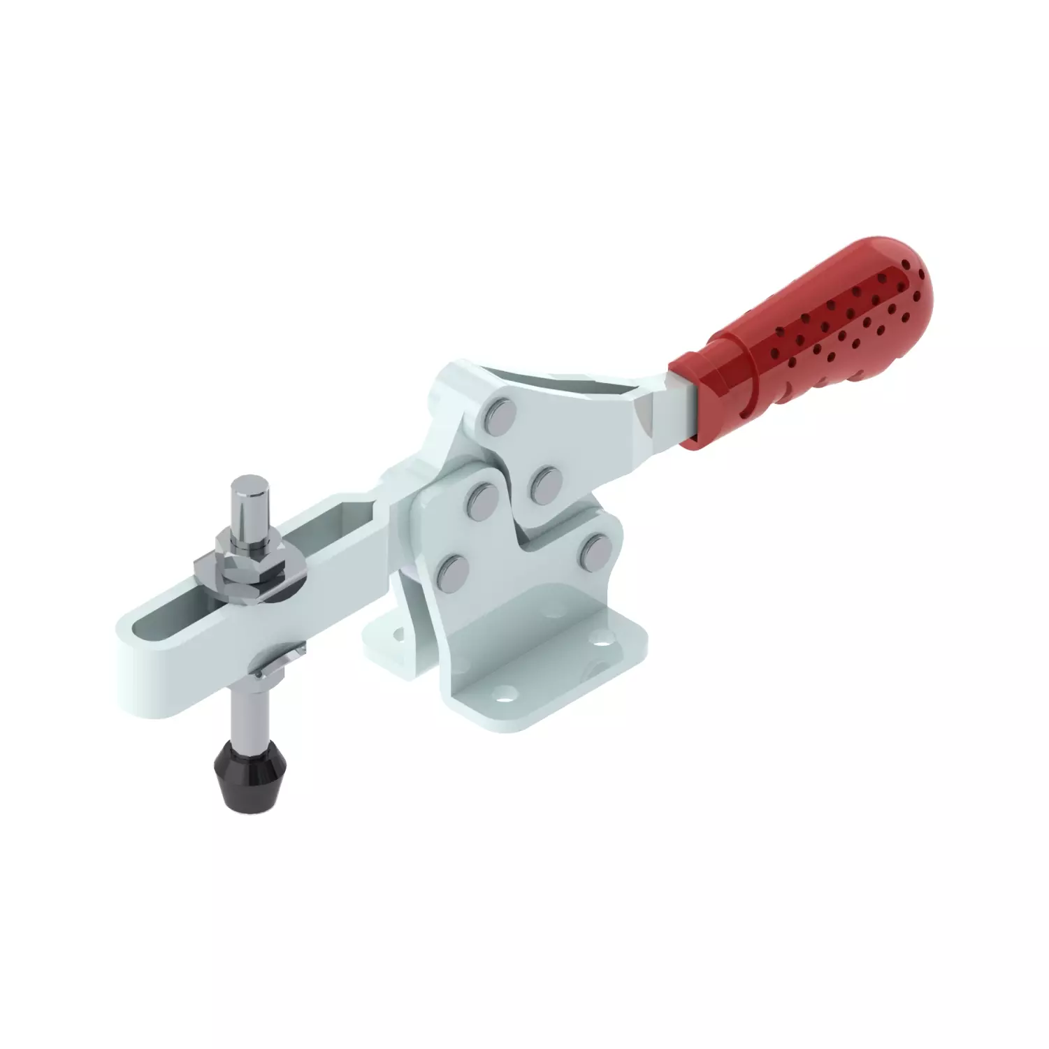 STEEL-SMITH H Series Horizontal Hold Down Action Clamp H-245-U