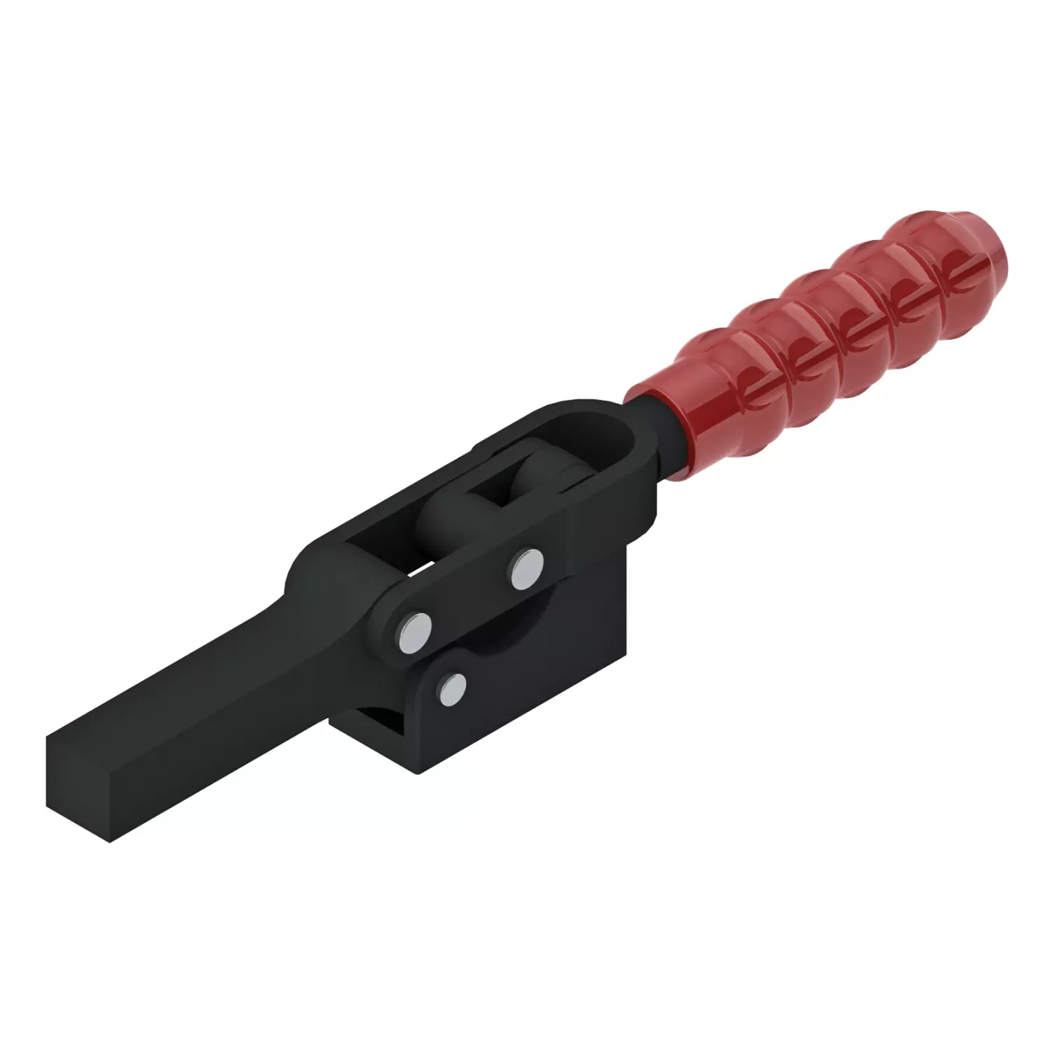 STEEL-SMITH H Series Horizontal Hold Down Action Clamp H-5310