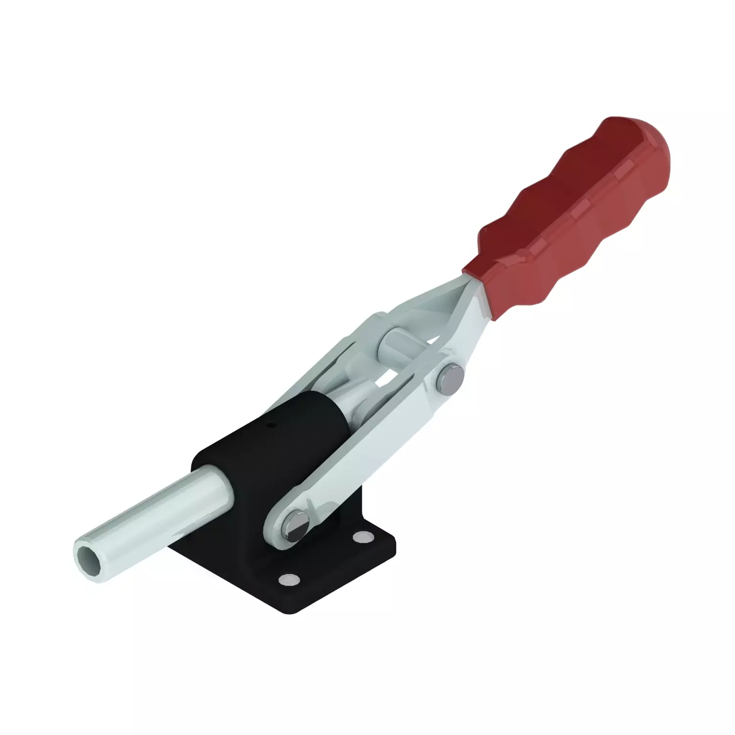 STEEL-SMITH Clamps Flanged Base 44.10 kN, HTC-5065