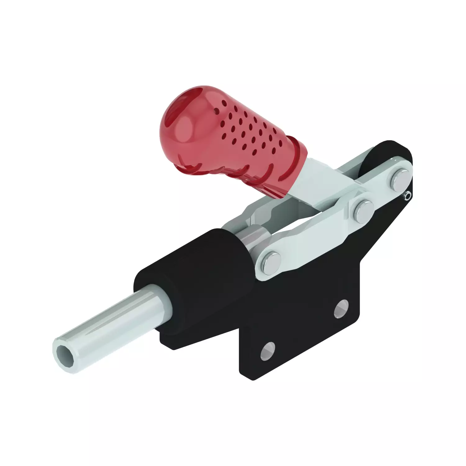 STEEL-SMITH Package Size Clamps Straight Base 6.90 kN, HTC-4560-PS-BS