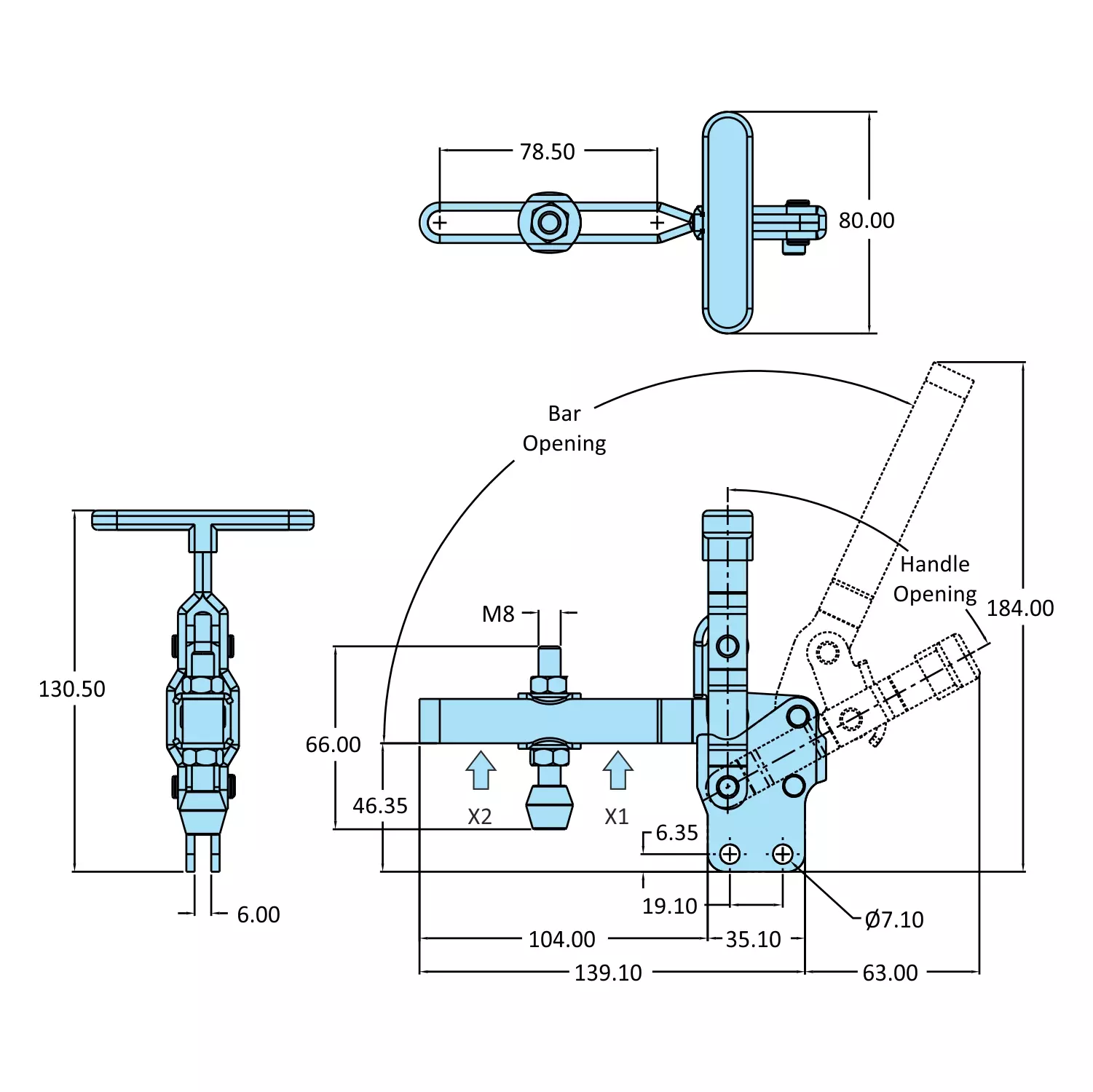 steel-smith-vertical-hold-down-action-t-handle-clamps-with-straight-base-15kn-vtc-207-tulb