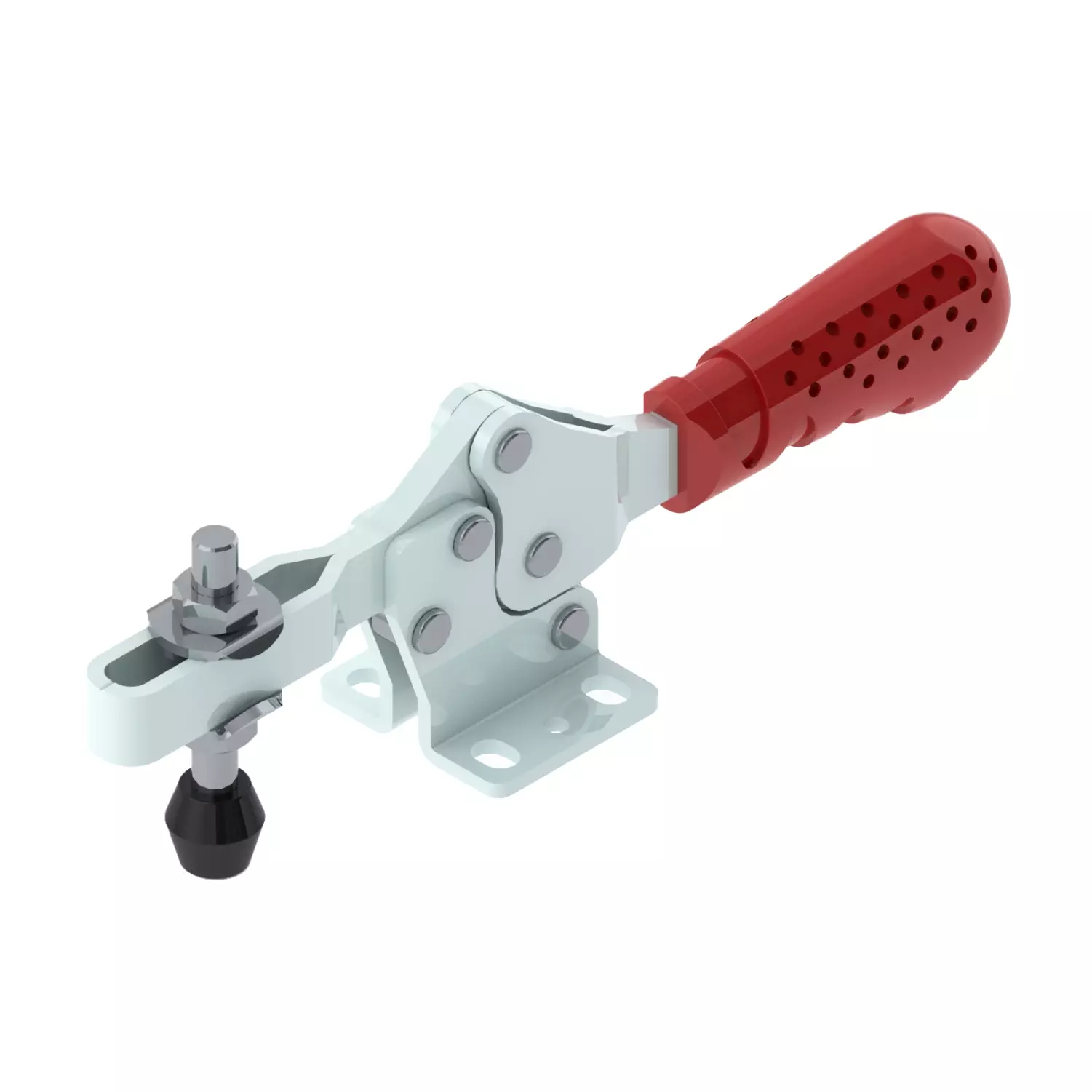 STEEL-SMITH H Series Horizontal Hold Down Action Clamp H-227-U