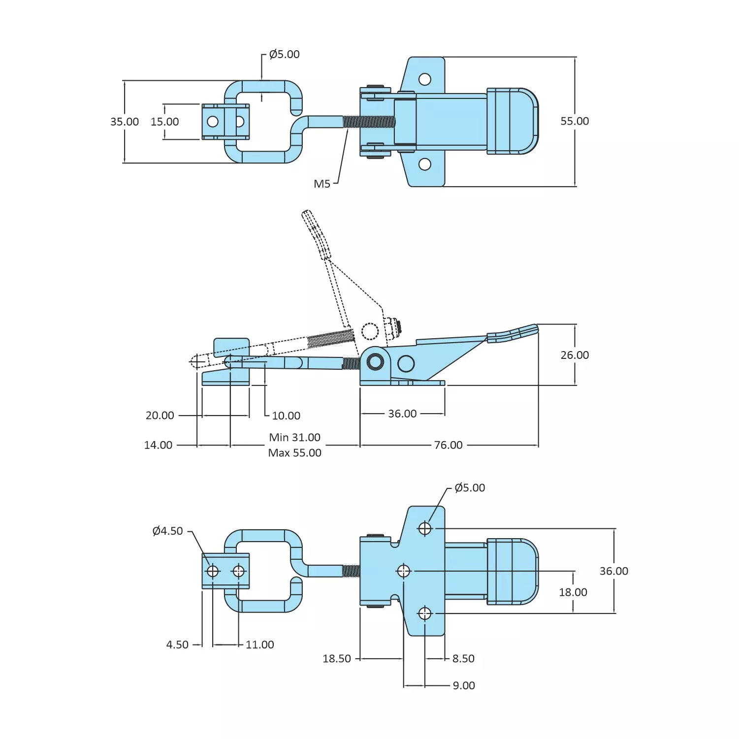 steel-smith-pull-action-clamps-05-kn-pah-2801