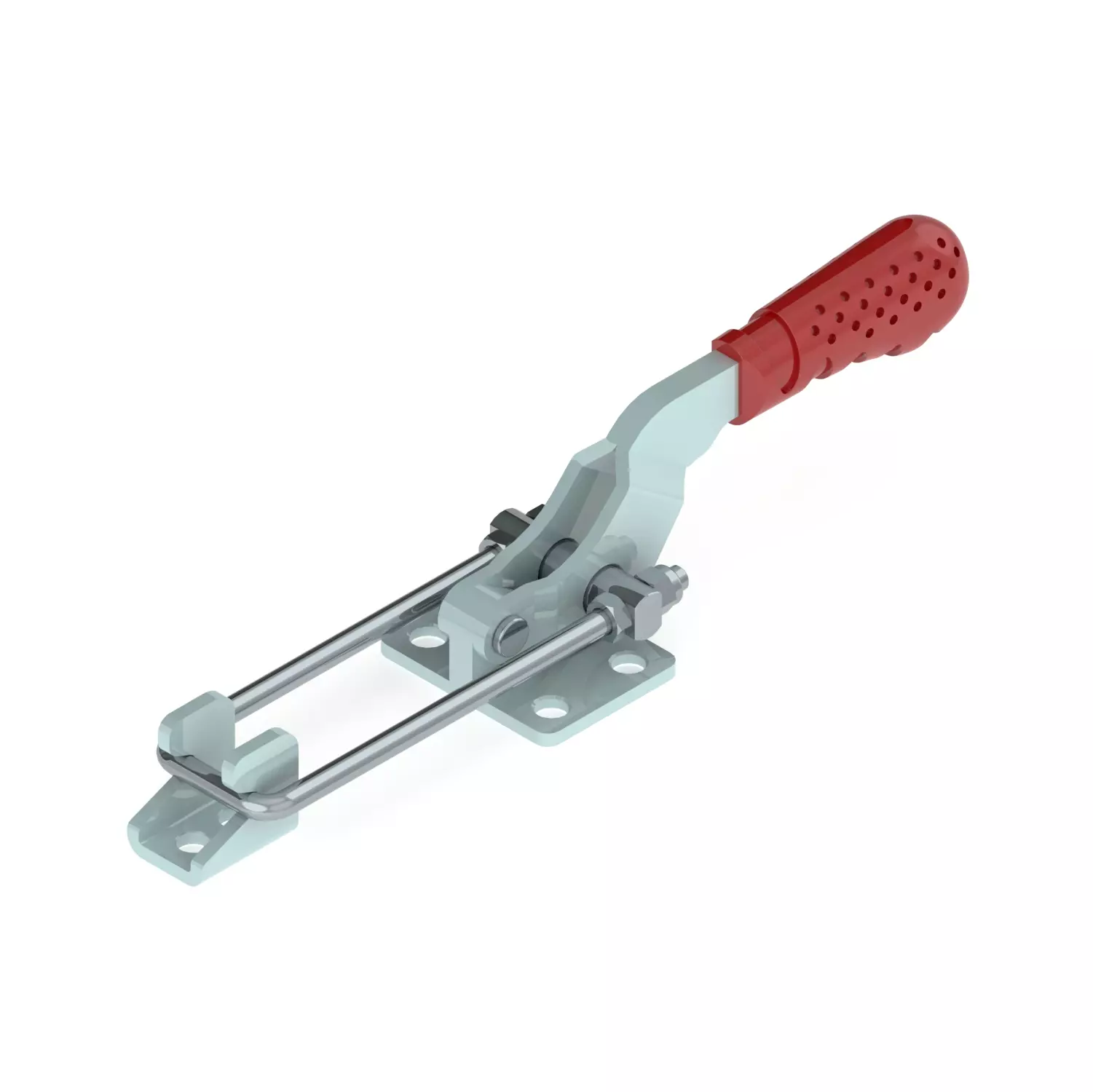 STEEL-SMITH 2 kN Pull Action Clamps, PAH-1515-M50 Series