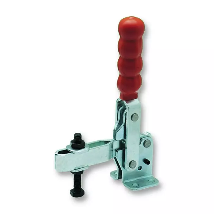 BRAUER Toggle Clamp, V250/2B