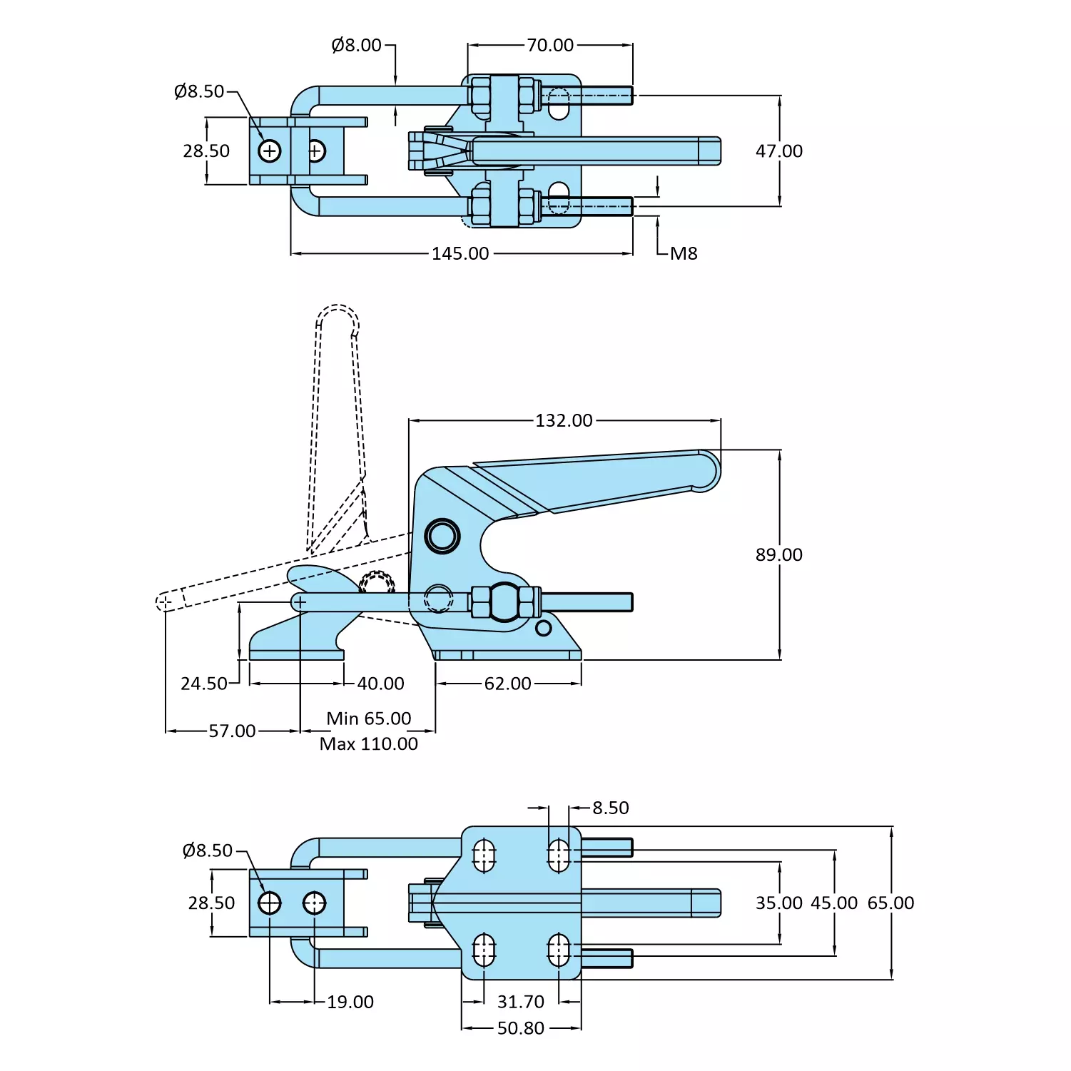 steel-smith-pull-action-clamps-98-kn-pah-5601