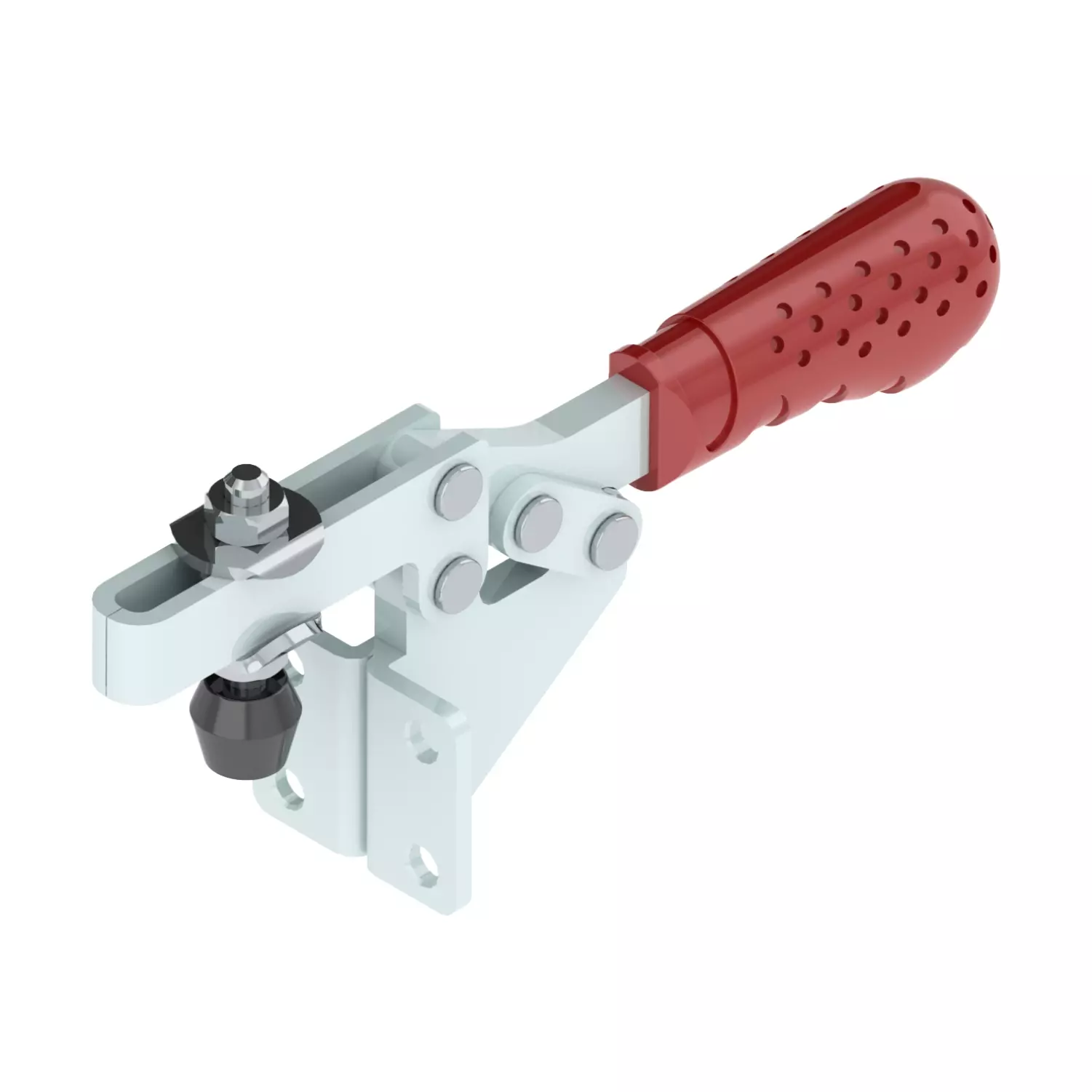 STEEL-SMITH Medium Duty Clamps, H-4835 Series