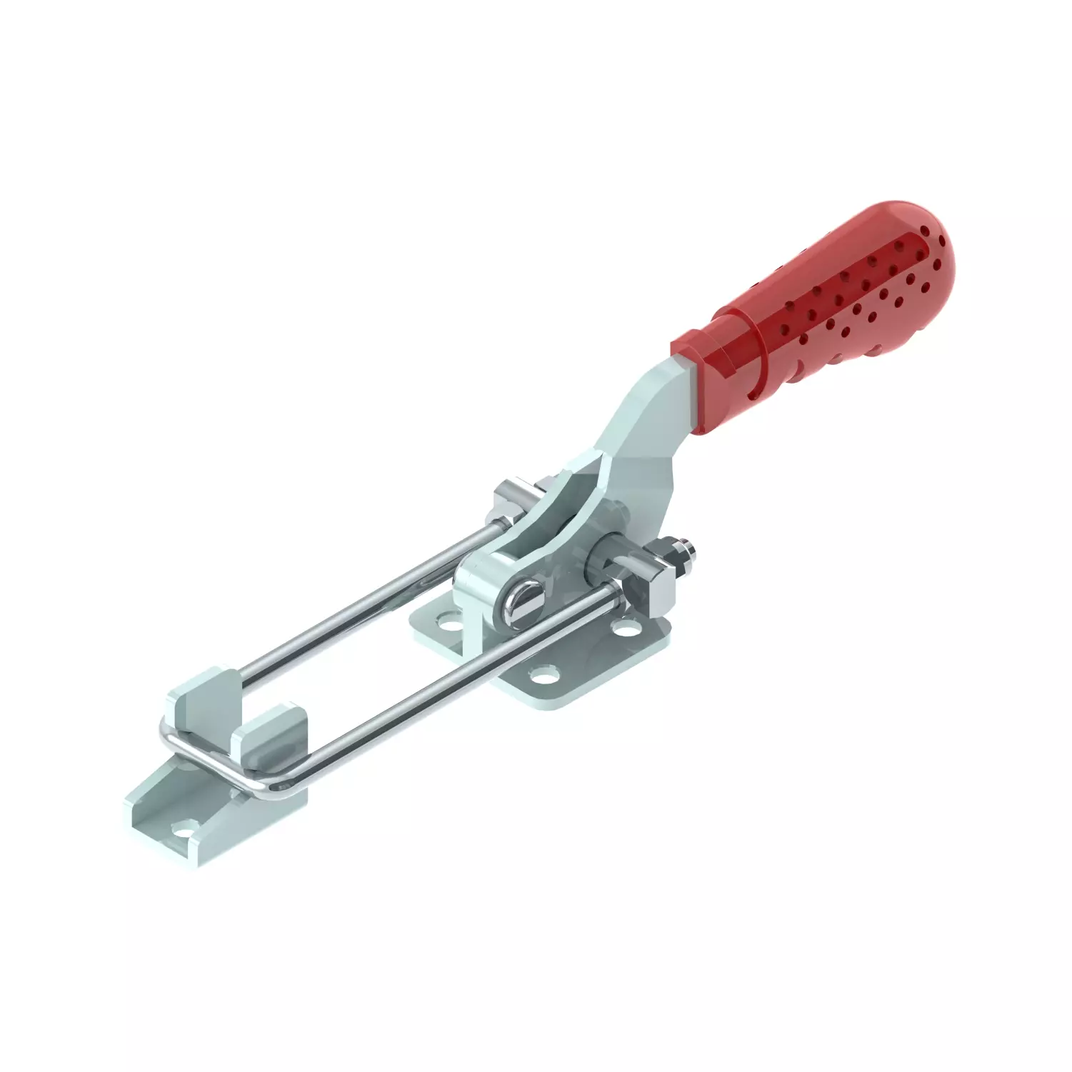 STEEL-SMITH 3.4 kN Pull Action Clamps, PAH-1725 Series