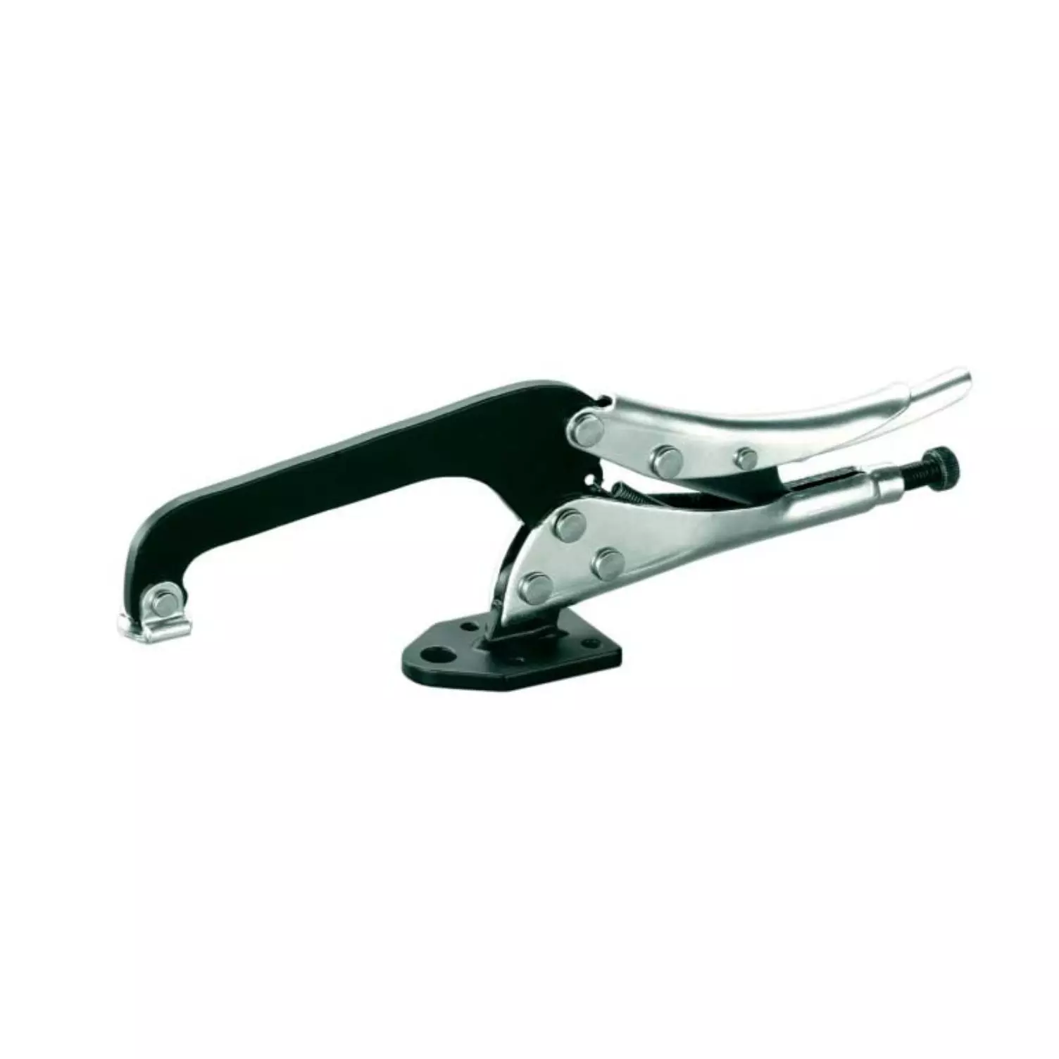 STEEL-SMITH Toggle Pliers - 2.9kN, VG-95100-OA