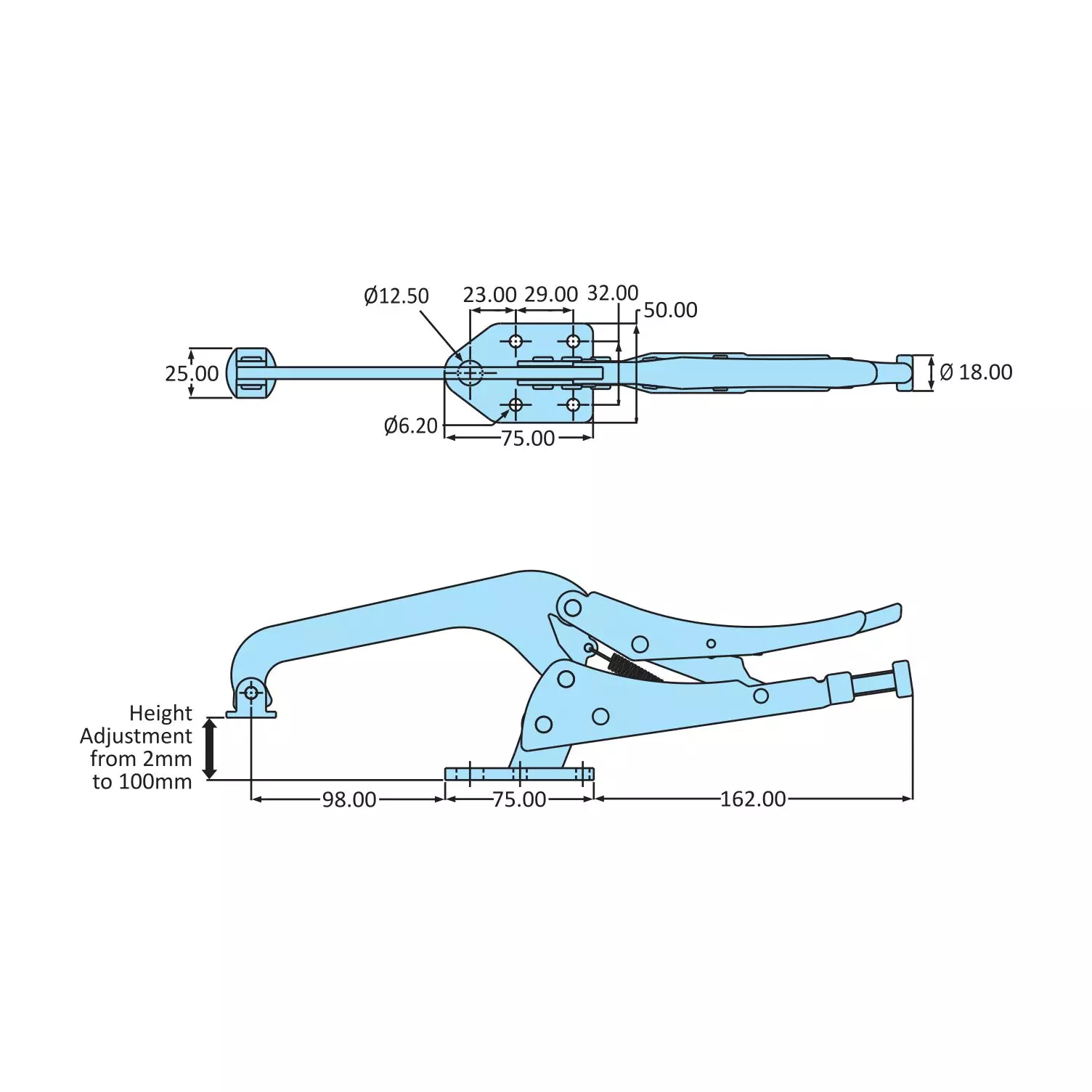 steel-smith-toggle-pliers-29kn-vg-95100-oa