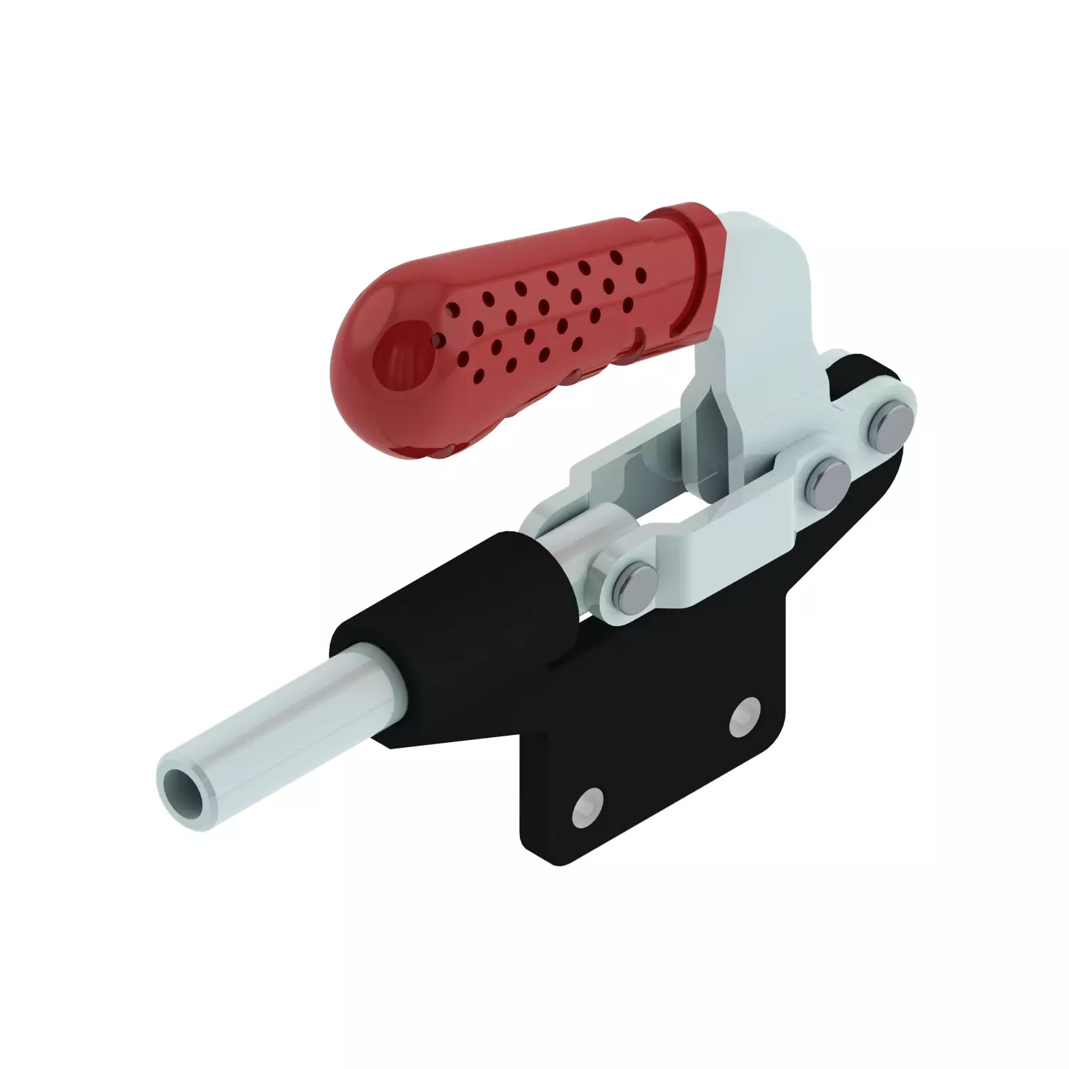 STEEL-SMITH Package Size Clamps Straight Base 3.90 kN, HTC-3540-PS-BS